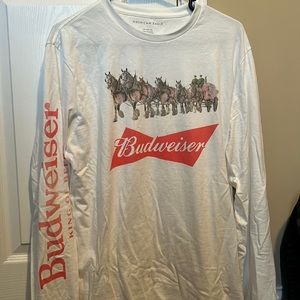 LIKE NEW Christmas long sleeve